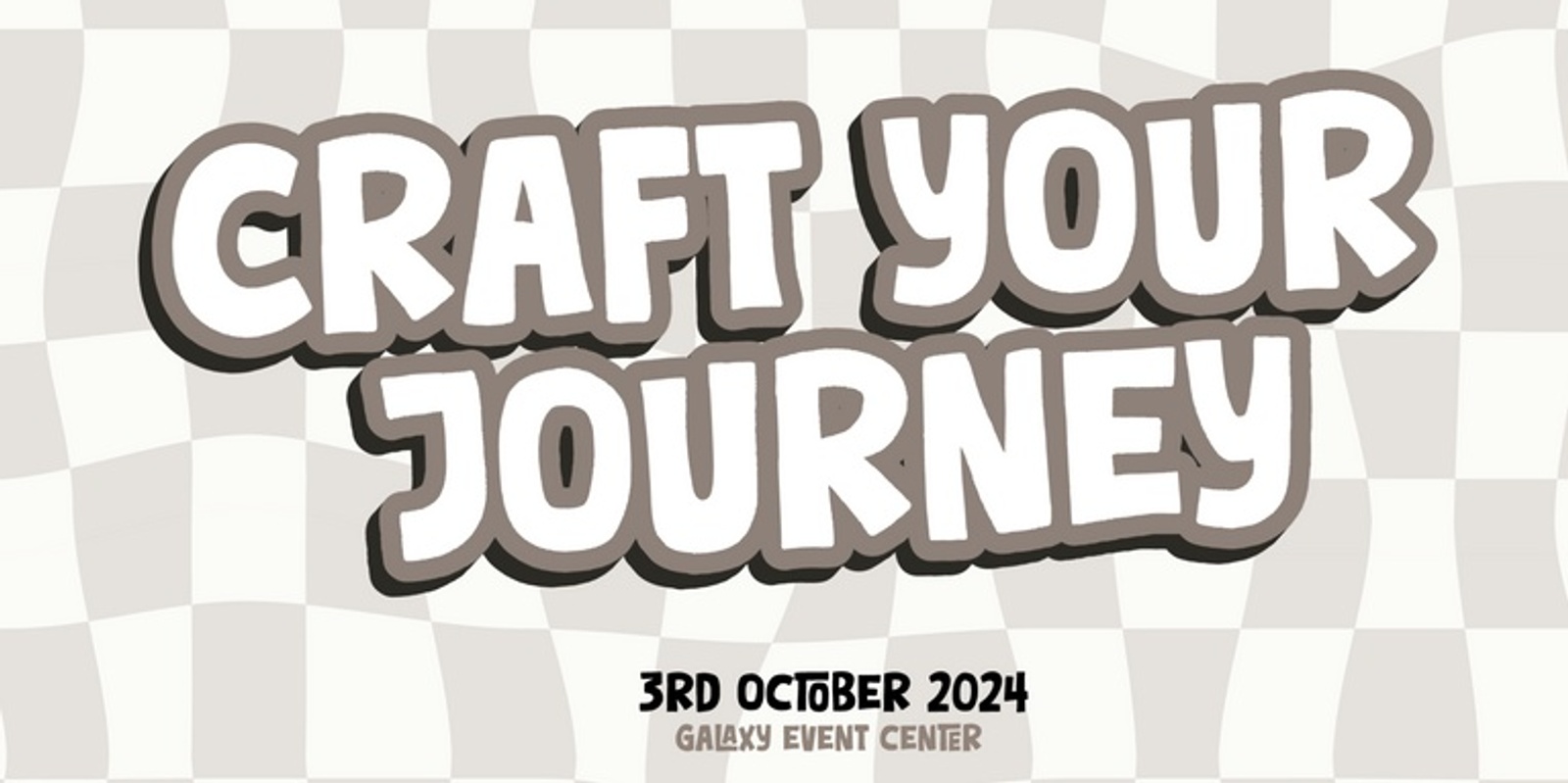 Banner image for Connections24: Craft Your Journey