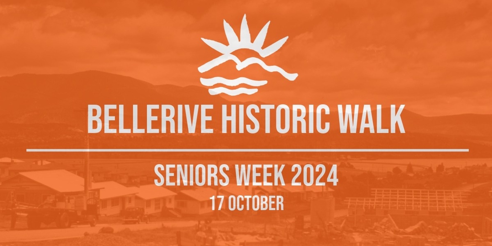 Banner image for Clarence Festival of the Ages - Bellerive History Walk