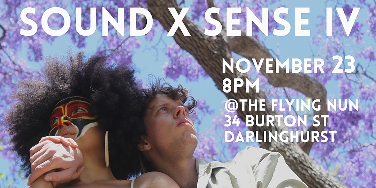 Banner image for Sound and Sense IV