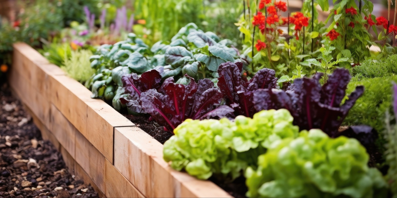 Banner image for How to Grow Food in your Outdoor Space - Webinar