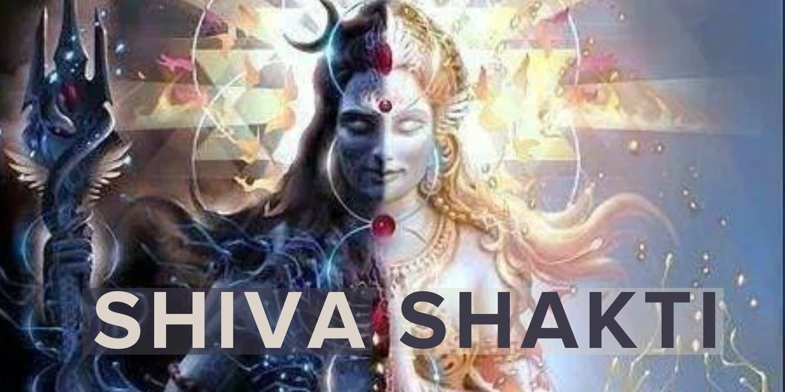 Banner image for Byron Kirtan with Shiva Shakti