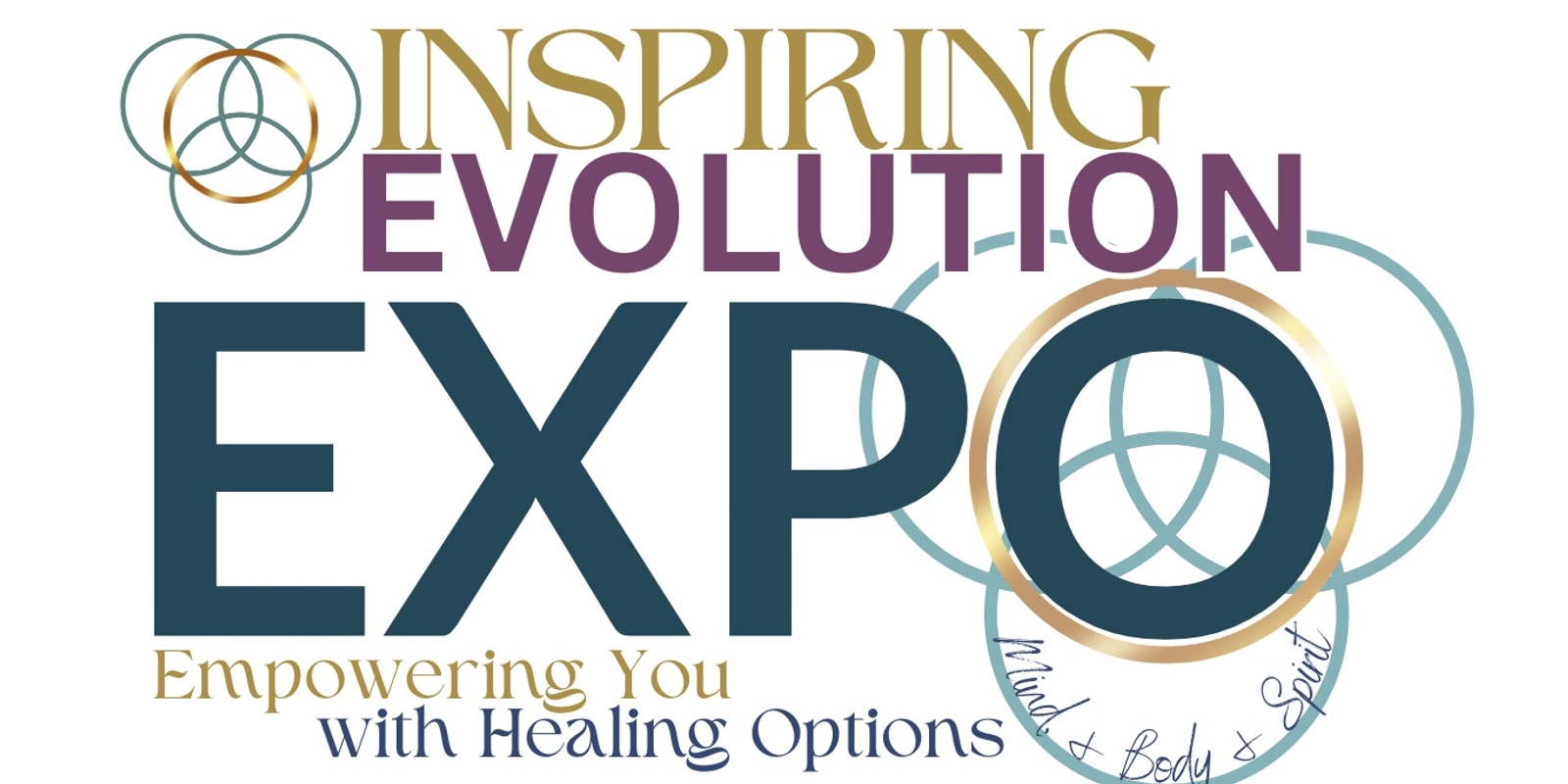 Banner image for Monadnock Inspiring Evolution Expo - Keene NH