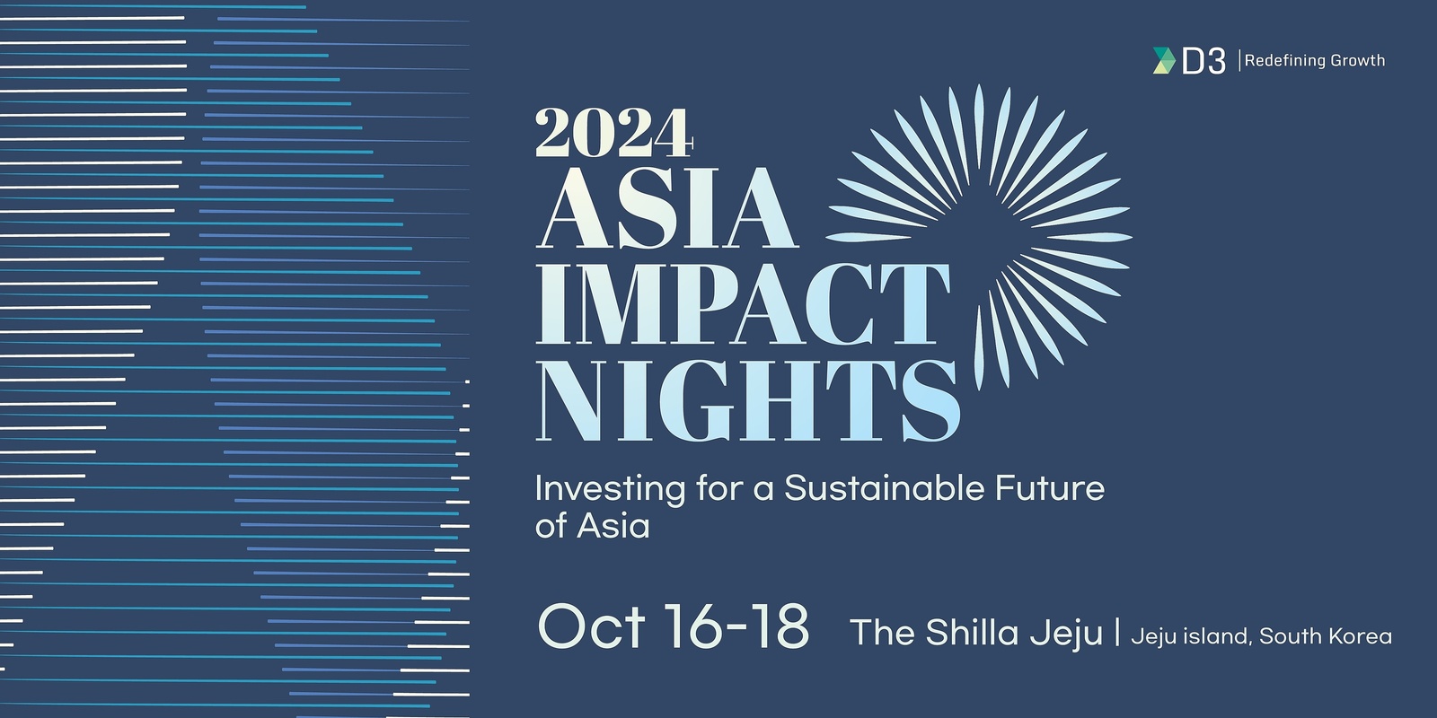 Banner image for 2024 Asia Impact Nights