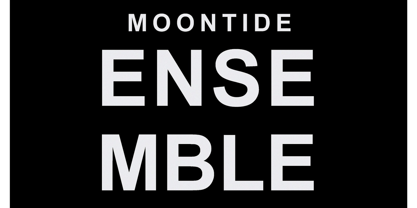 Banner image for Moontide Ensemble @ Shotkickers