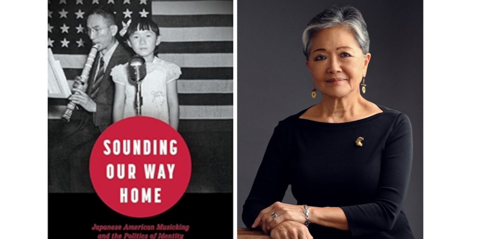 Banner image for Sounding Our Way Home: Japanese American Musicking and the Politics of Identity