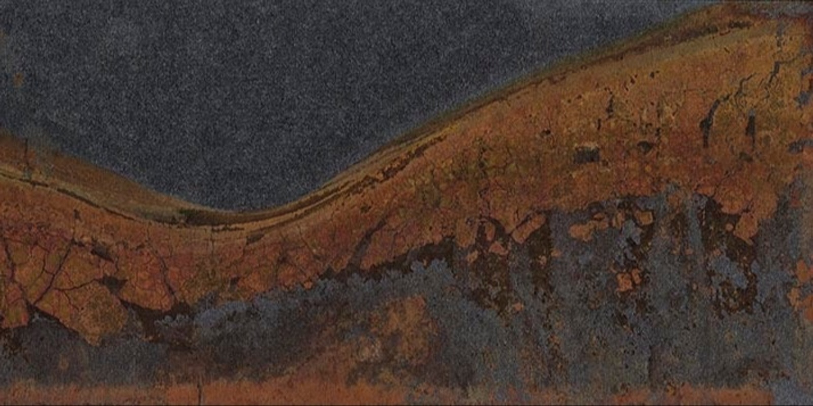 Banner image for Rust Dyeing on Paper & Fabric