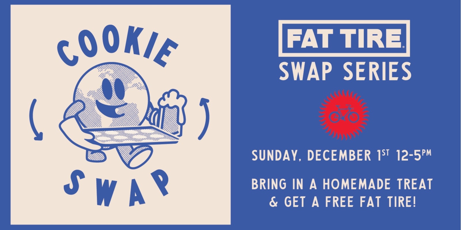 Banner image for Cookie Swap