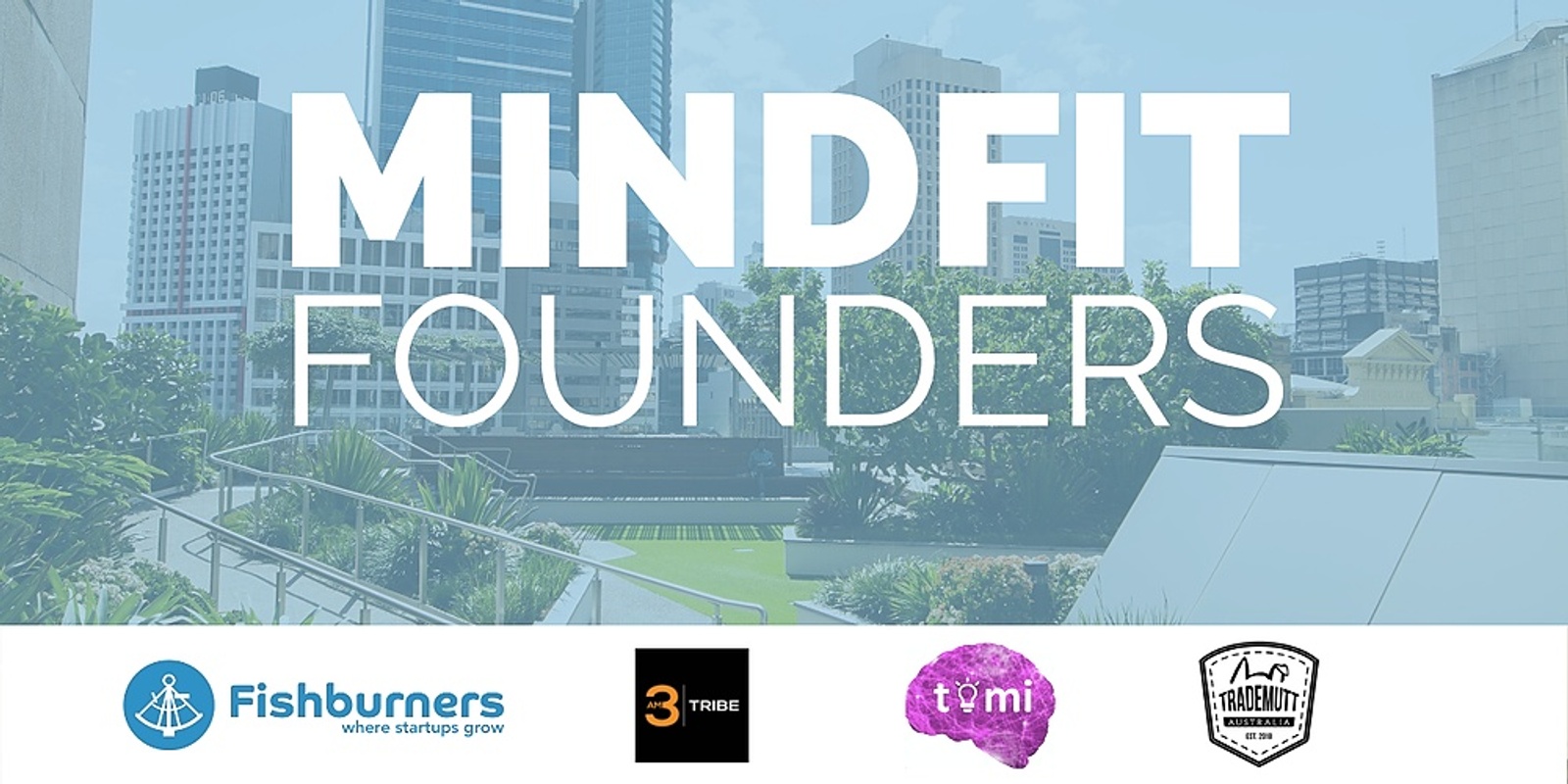 Banner image for MindFit Founders Meetup