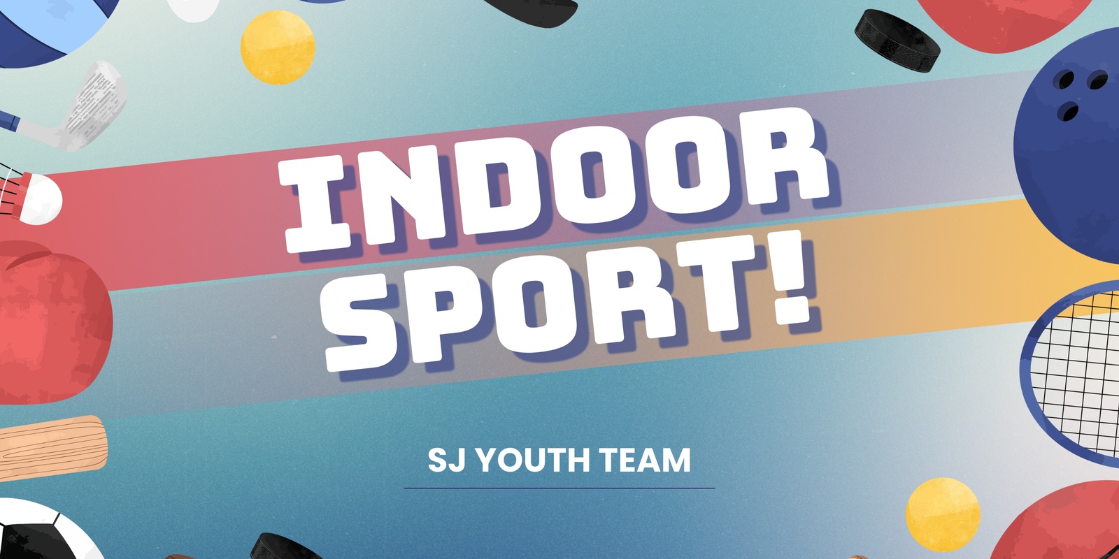 Banner image for Indoor Sports