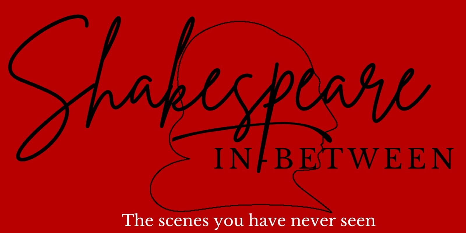 Banner image for Shakespeare-In-Between: Romeo & Juliet