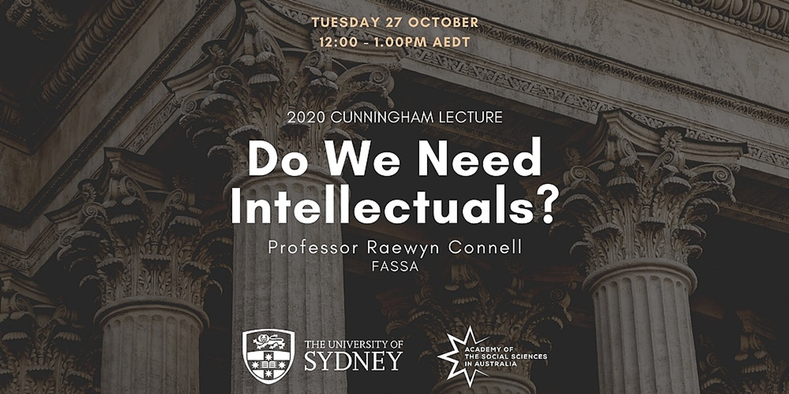 Banner image for Do We Need Intellectuals?