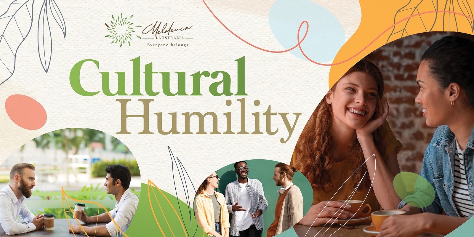 Banner image for Cultural Humility Face-to-Face Workshop