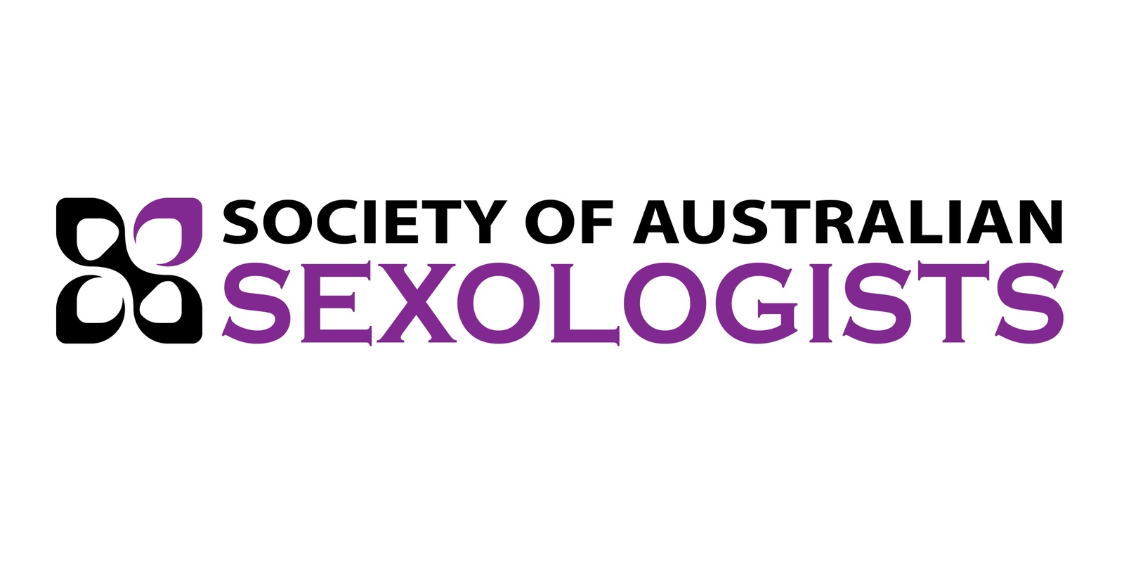 Society of Australian Sexologists's banner