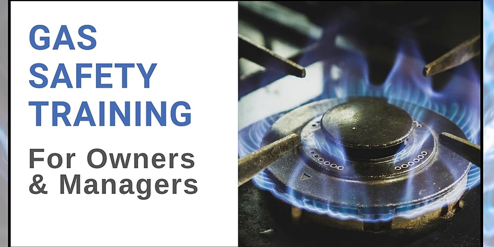 Gas Safety Training for Building Owners and Managers