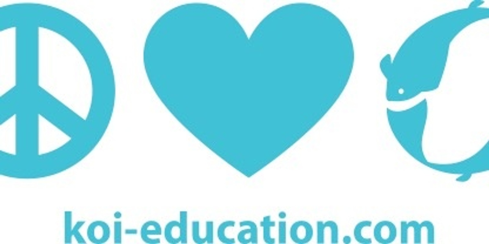 KOI Education's banner