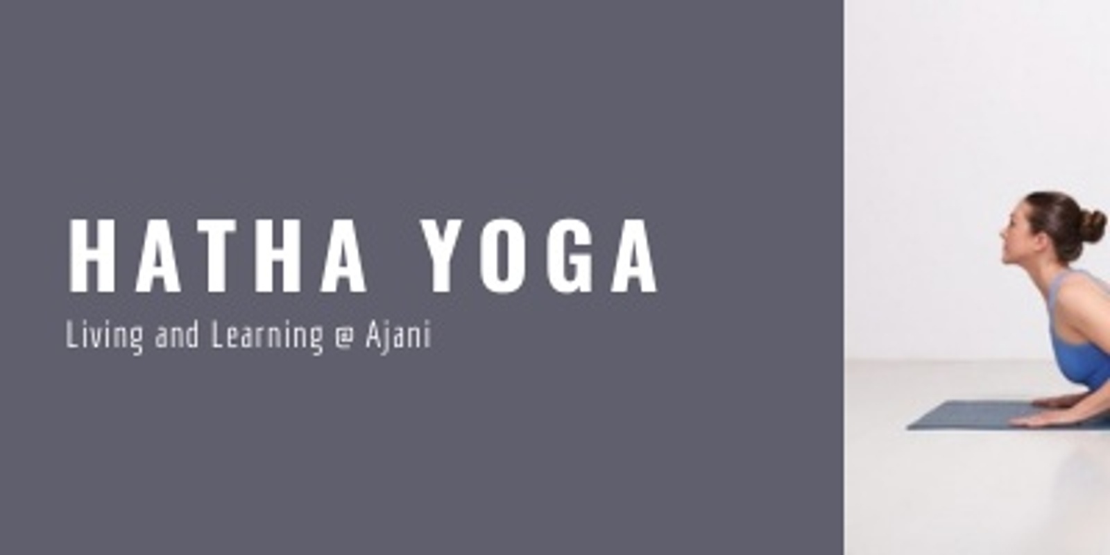 Banner image for Hatha Yoga (Thursday night) (Term 2 2024)