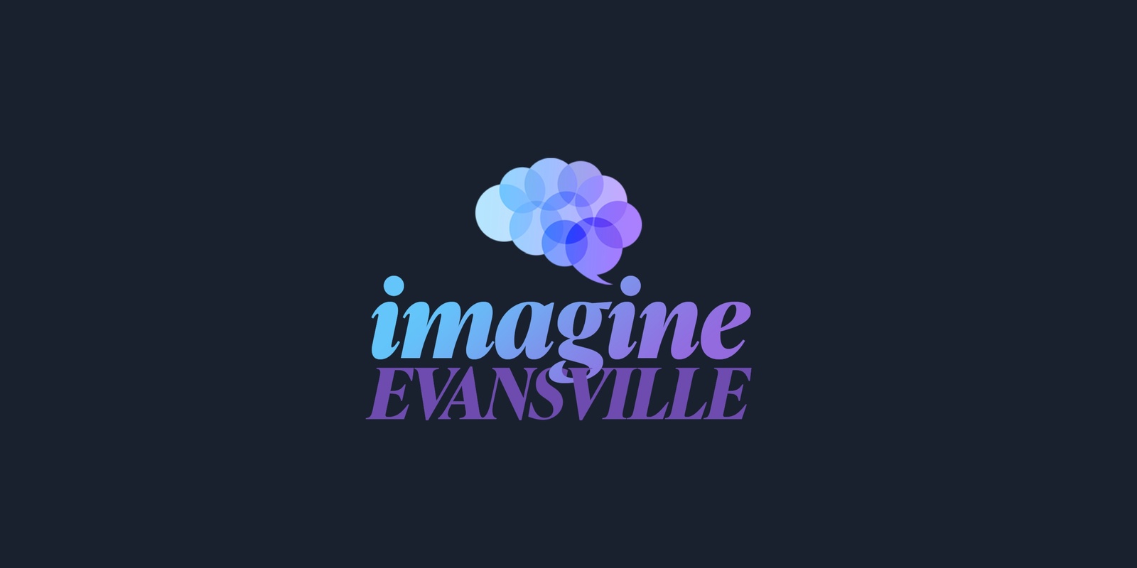 Banner image for Imagine Evansville 2025