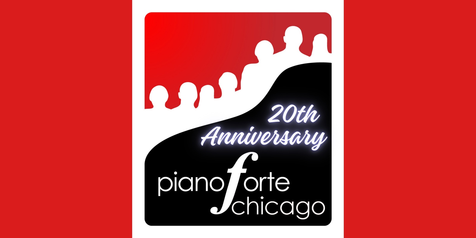 Banner image for 20th Anniversary Celebration Concert