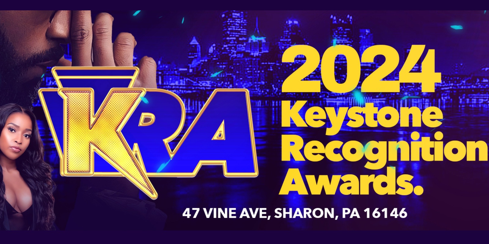 Banner image for Keystone Recognition Awards