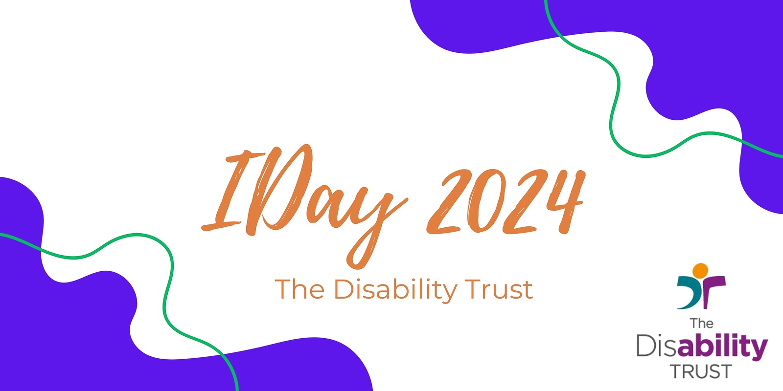 Banner image for IDay 2024