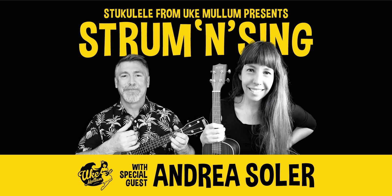 Banner image for Strum 'n' Sing Nimbin