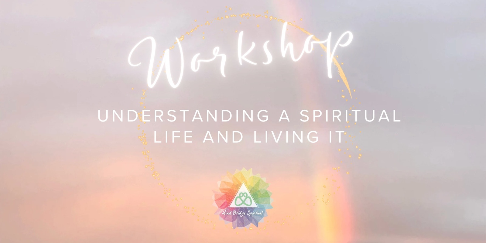 Banner image for Understanding a Spiritual Life and Living It - Cranbourne