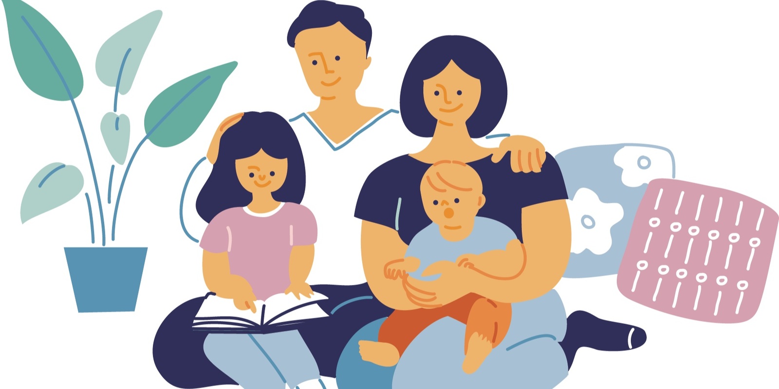 Banner image for Empowered Parenting Program (EPP) 4-Week Course