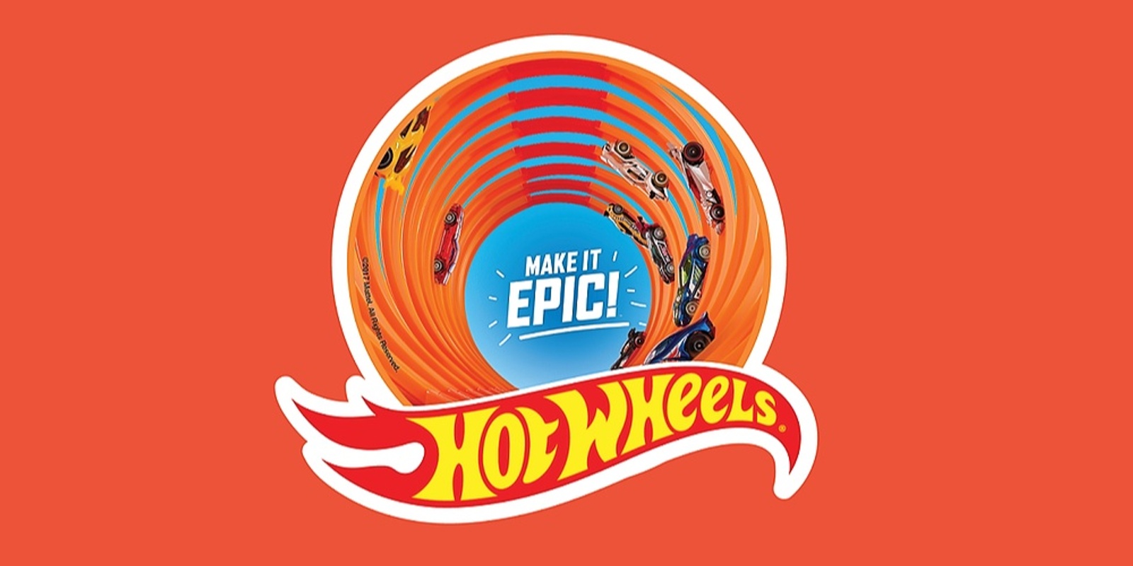 Hot wheels cheap make it epic