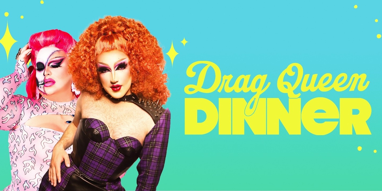 Banner image for Drag Queen Dinner - Cronulla