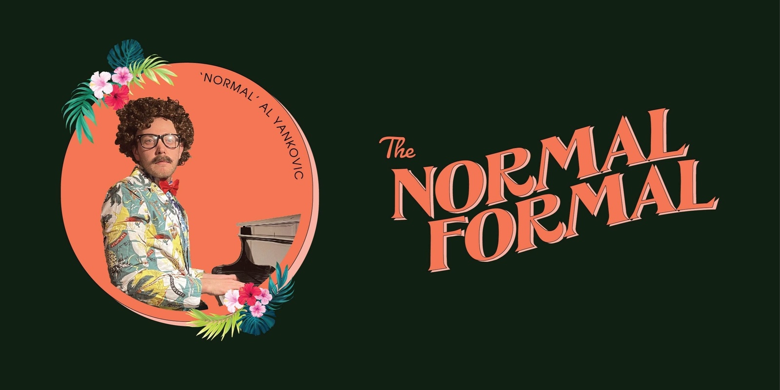 Banner image for The Normal Formal