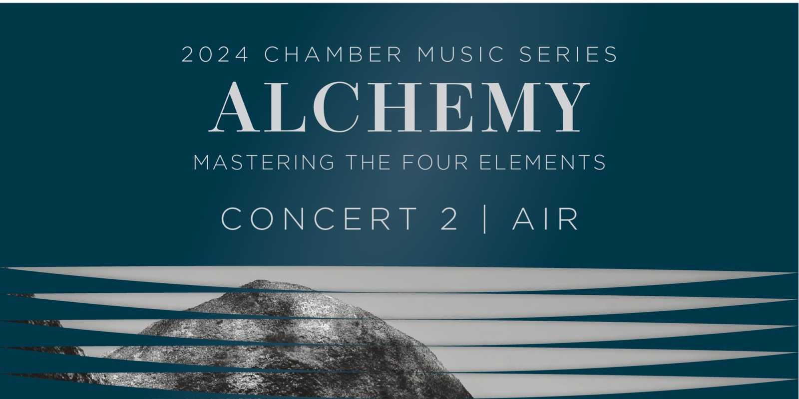 Banner image for Chamber Series | ALCHEMY | Air