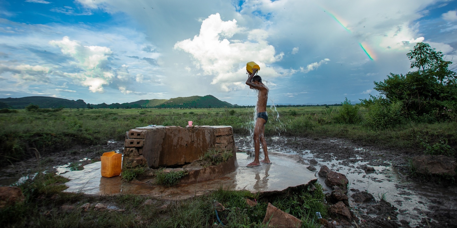 Banner image for Forging the nation: Land struggles in Myanmar's transition period