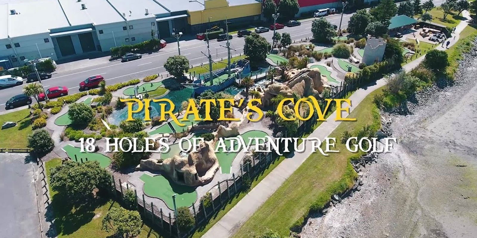 Banner image for Final Welly Mini Golf for 2024