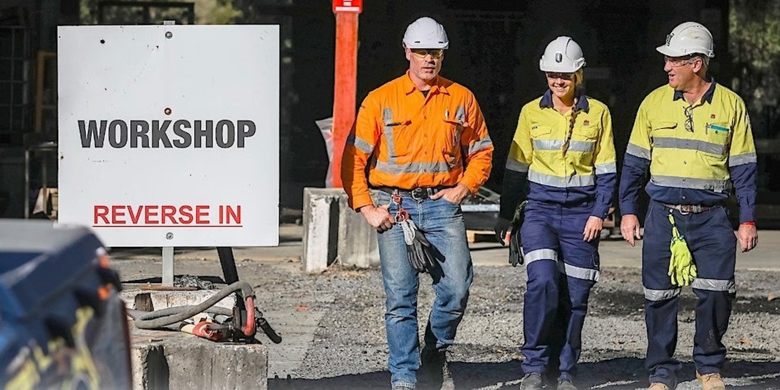 Banner image for Small Mines Roadshow - Wagga Wagga