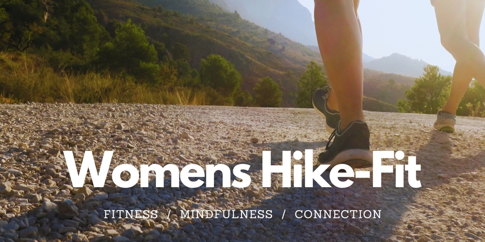 Banner image for Womens Fitness Hike & Brunch (Hike-Fit)