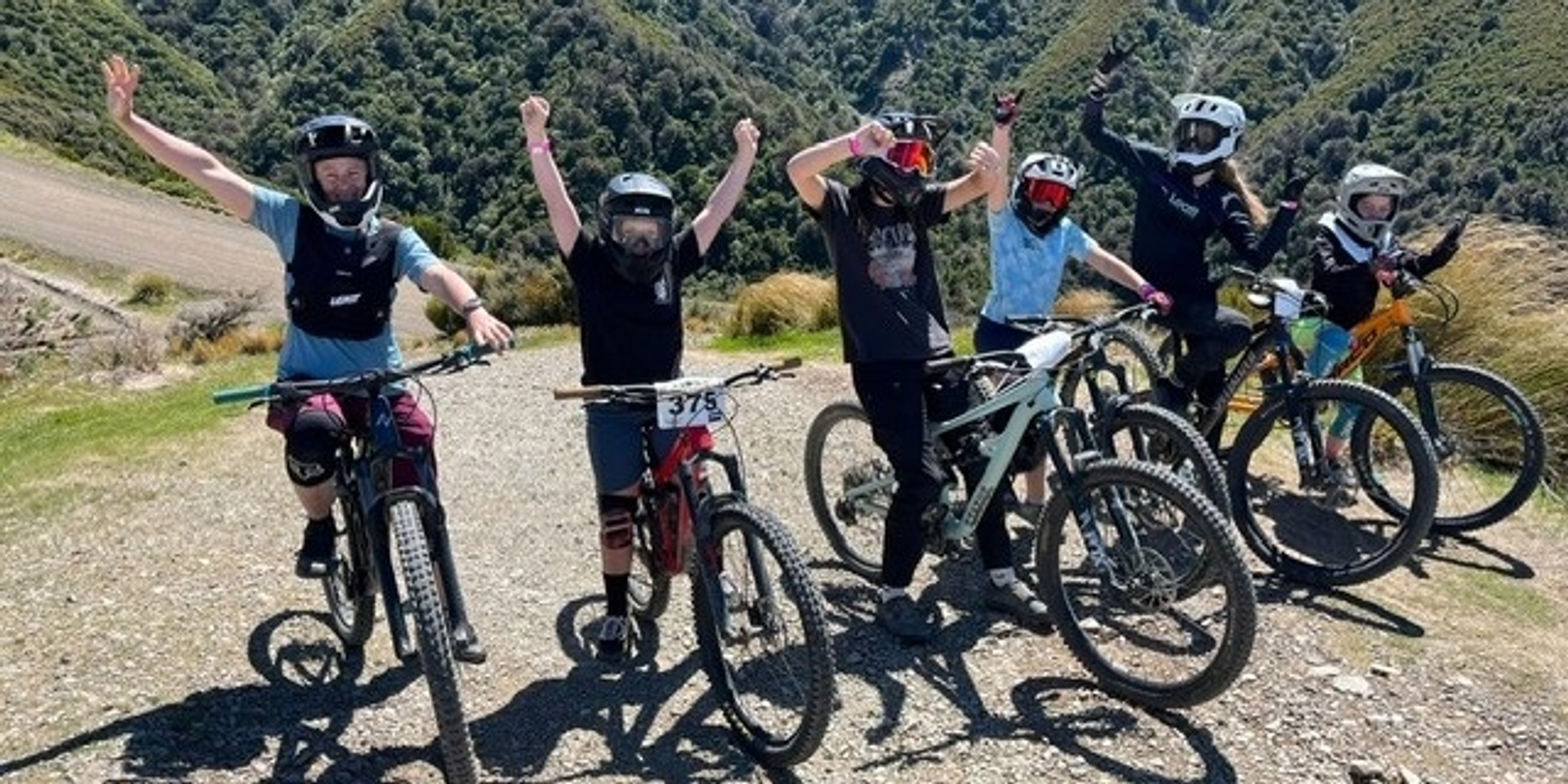 Banner image for Mt Hutt Bike Park Shuttle Day, 7 December 2024