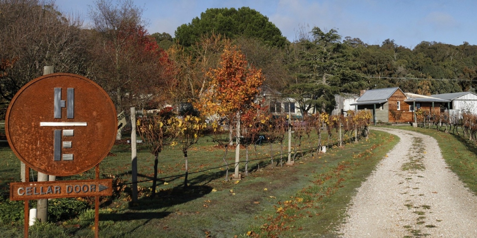 Banner image for Museum Riesling and Oysters @ Hesket Estate