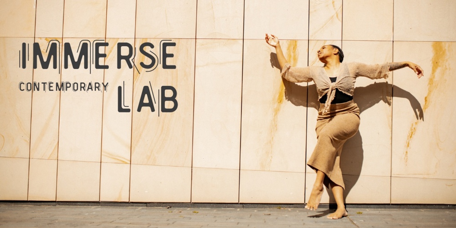 Banner image for IMMERSE: Contemporary Labs with Yolanda Lowatta