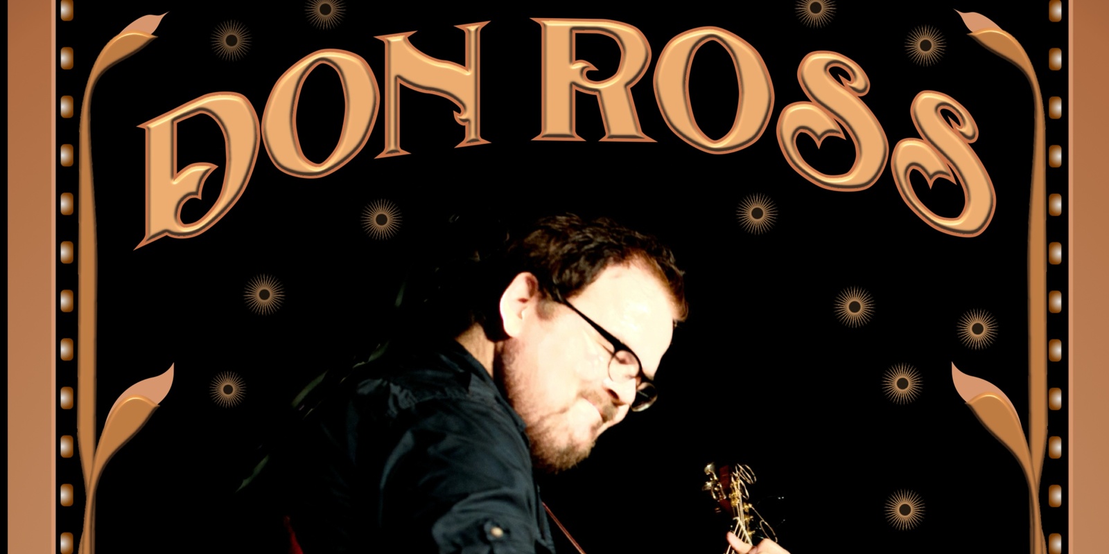 Banner image for Don Ross