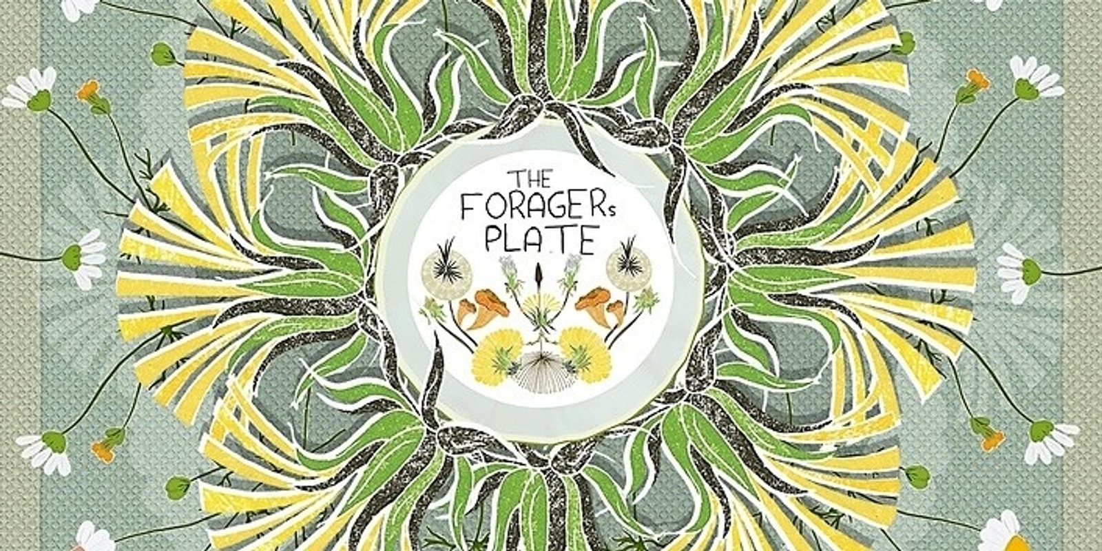 Banner image for Edible Flower magic 