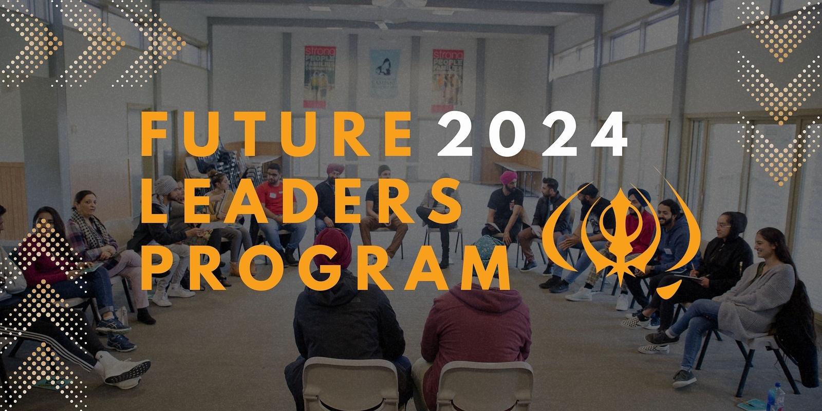 Banner image for  SYA Future Leaders Program 2024