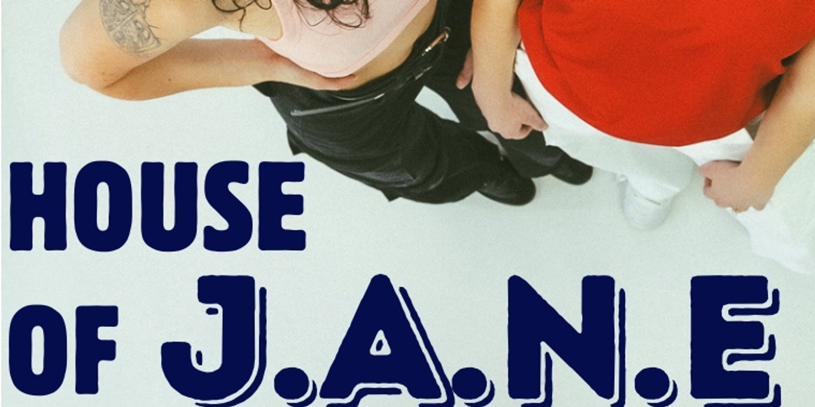 Banner image for July's Crew Night Out - House of J.A.N.E. DJ night