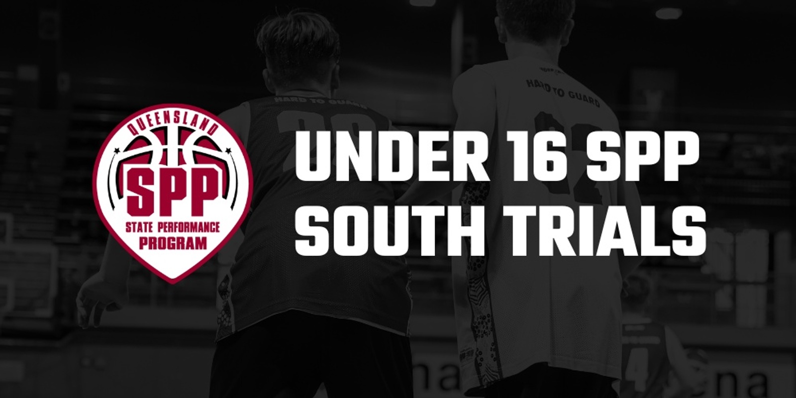 Banner image for 2024 U16 SPP Trials - South