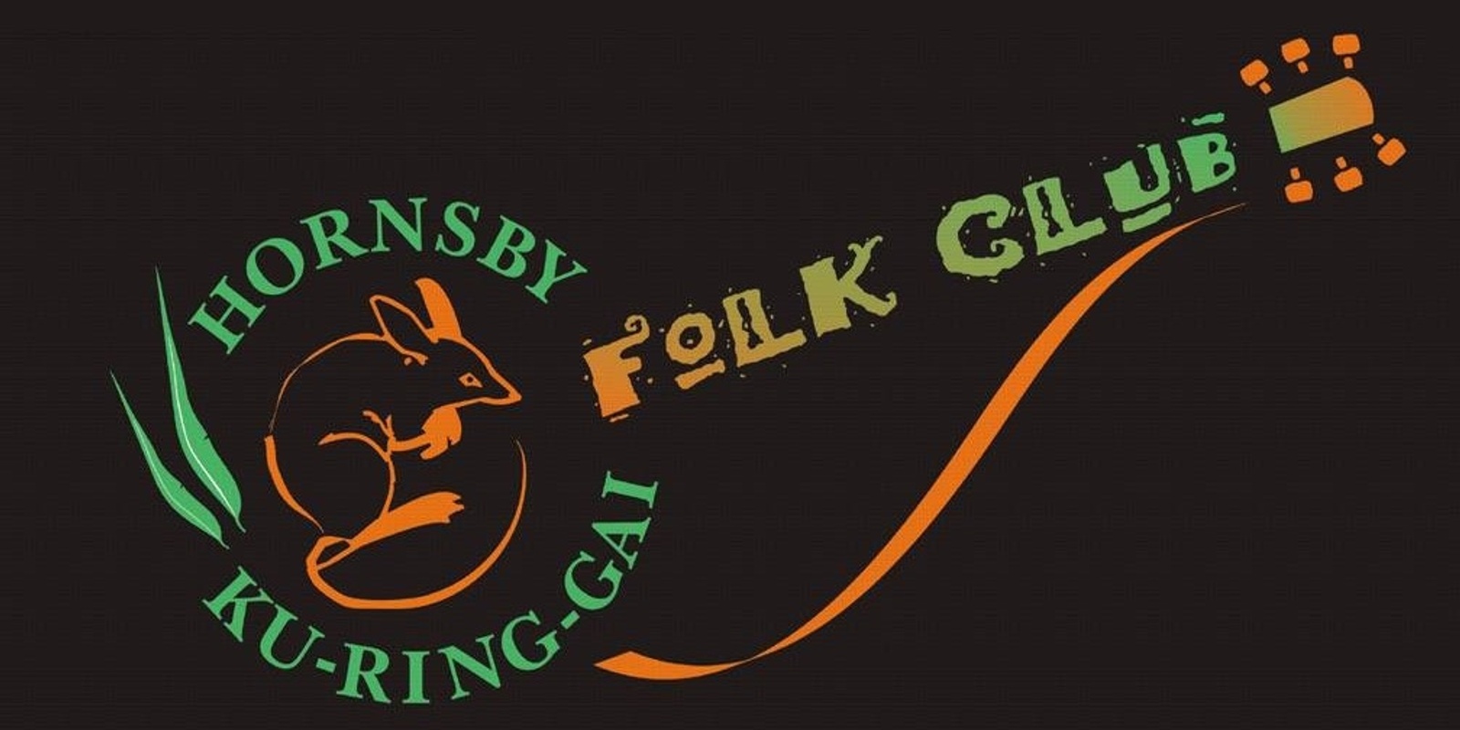 Banner image for Acoustic Music at Hornsby Ku-ring-gai Folk Club - May Feature Artists are Ralph Graham and Jasmine Beth