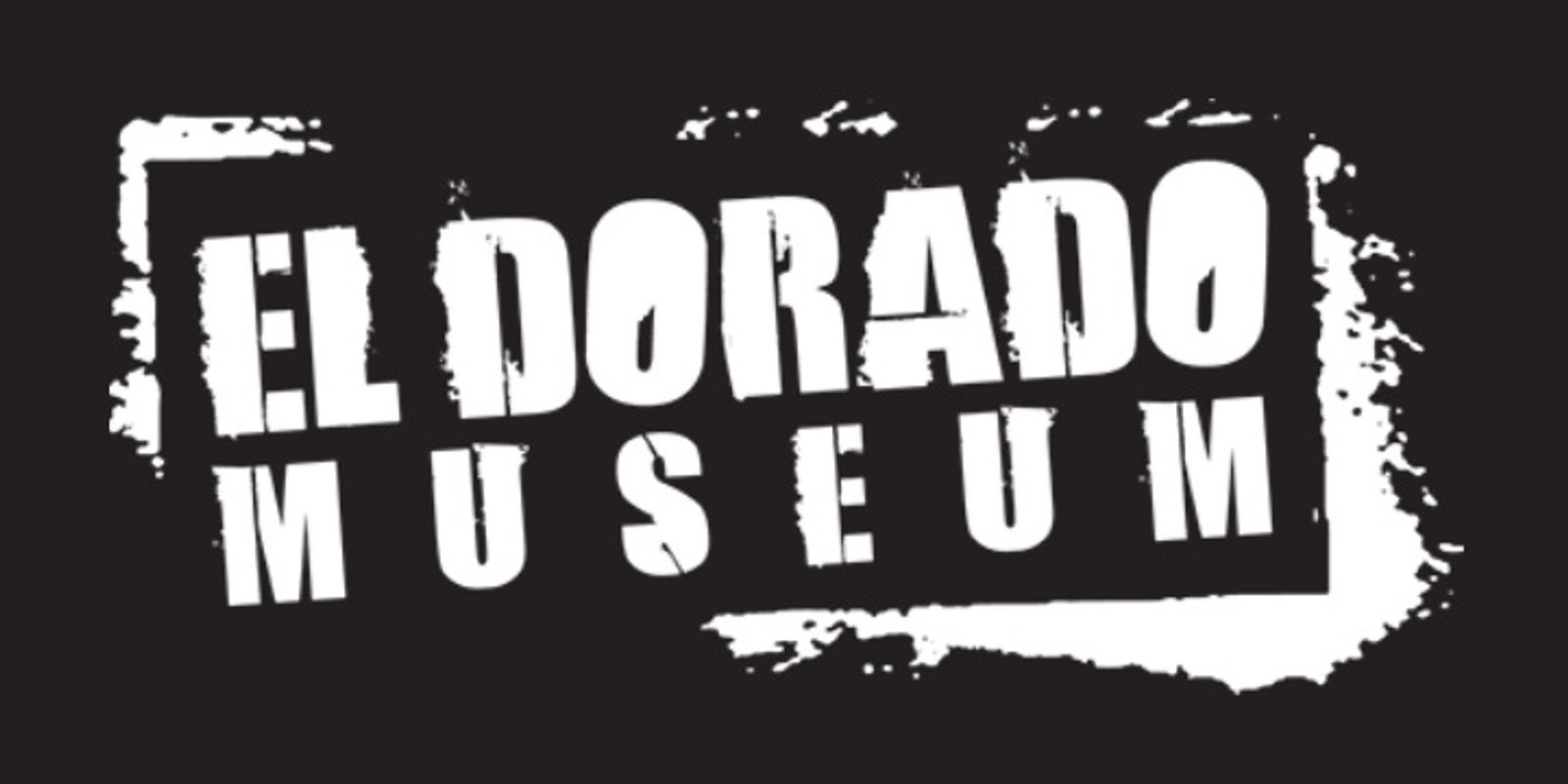 El Dorado Museum Association Inc's banner
