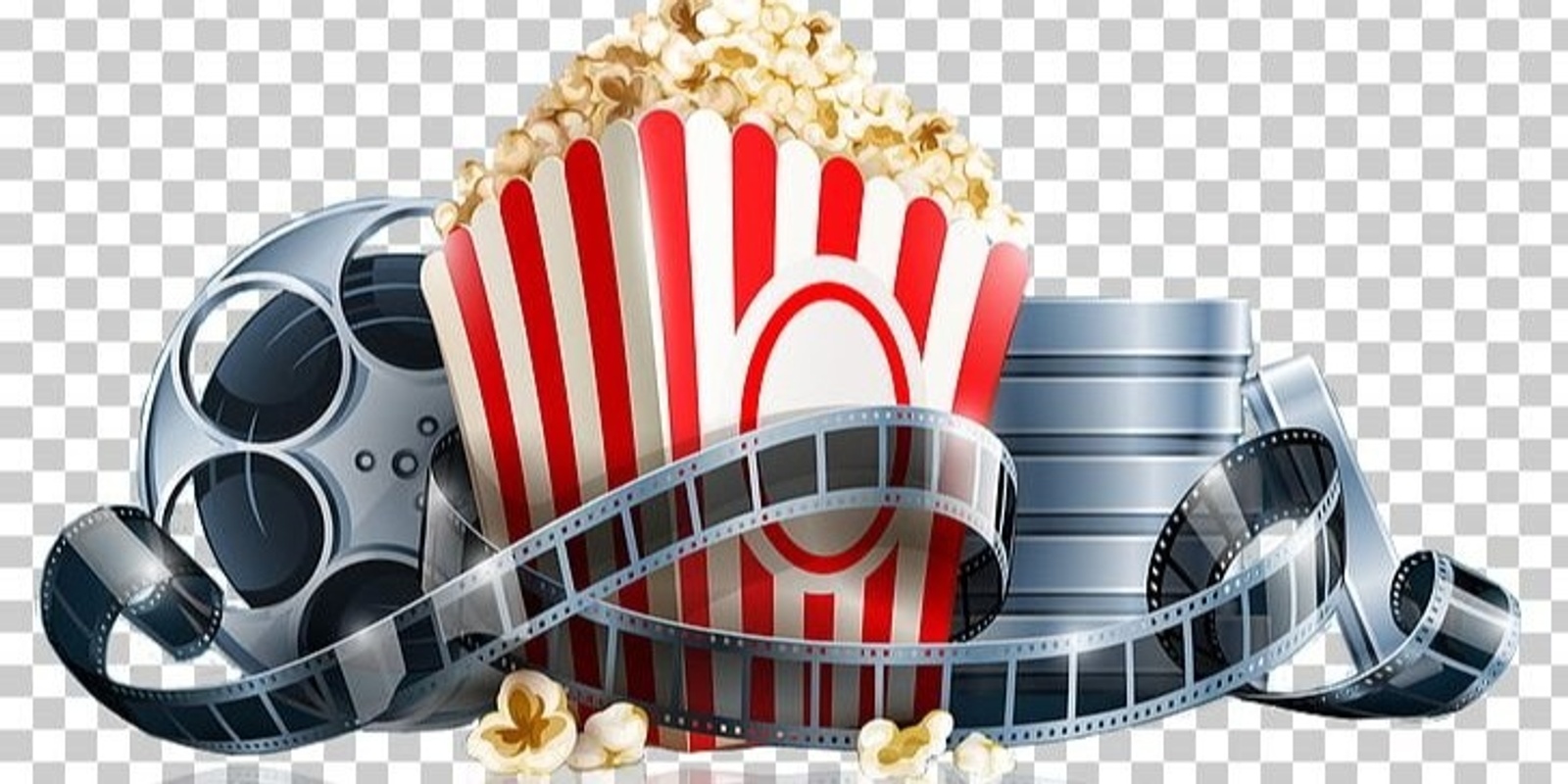 Banner image for Movie Night @ the Library - Please book children's tickets only