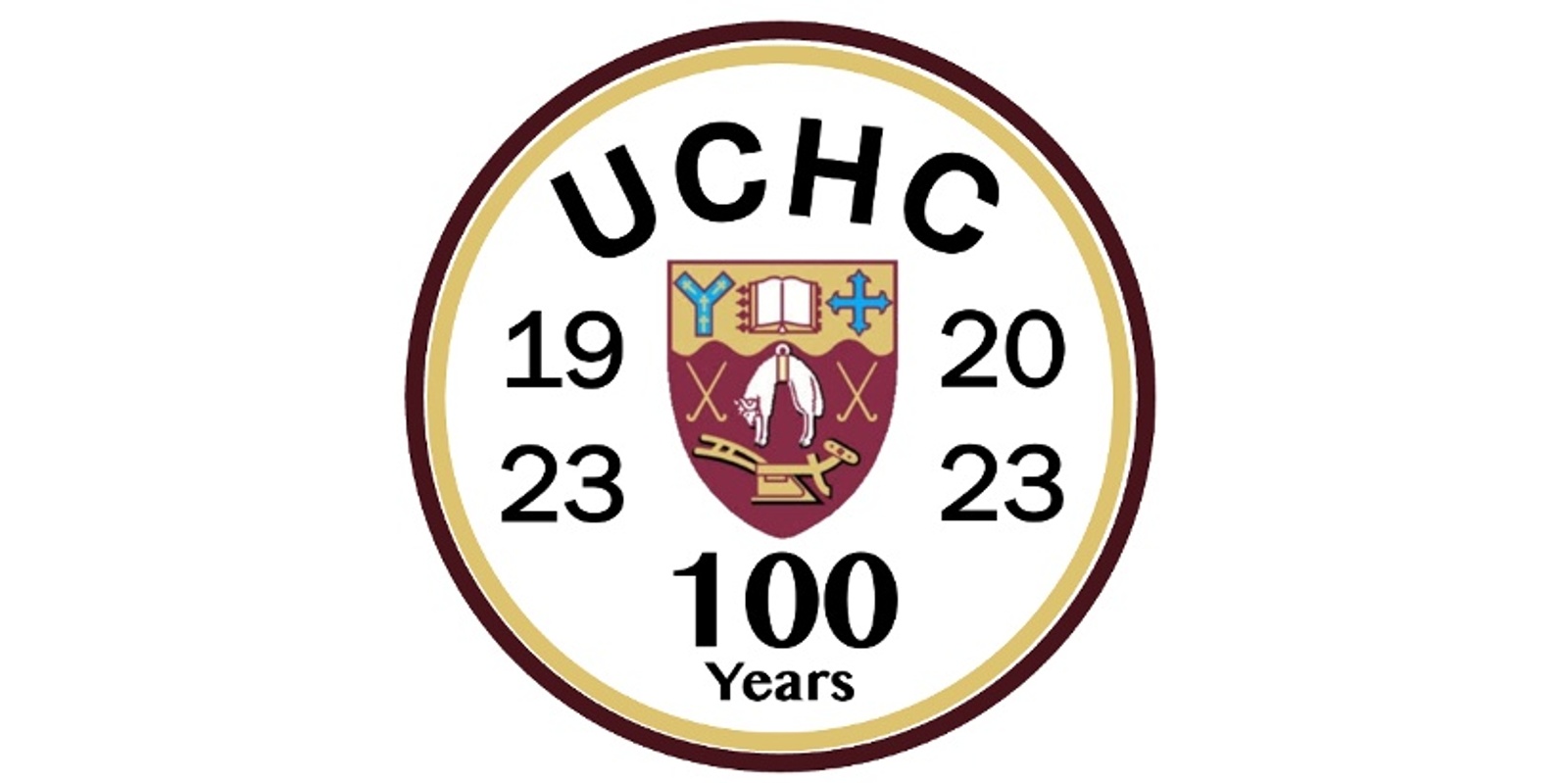 Banner image for UCHC 100th Jubilee