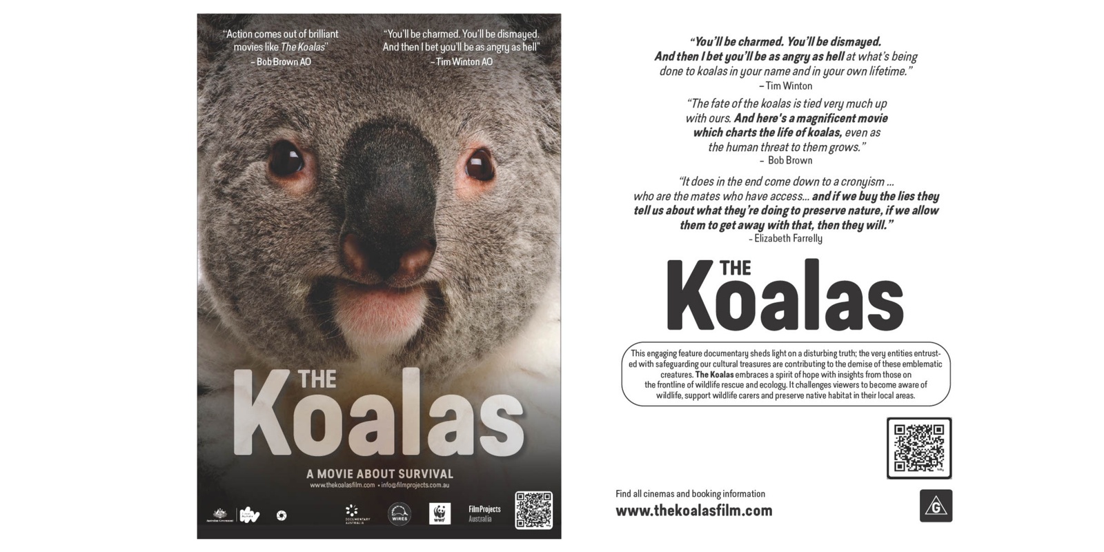 Banner image for The Koalas screening