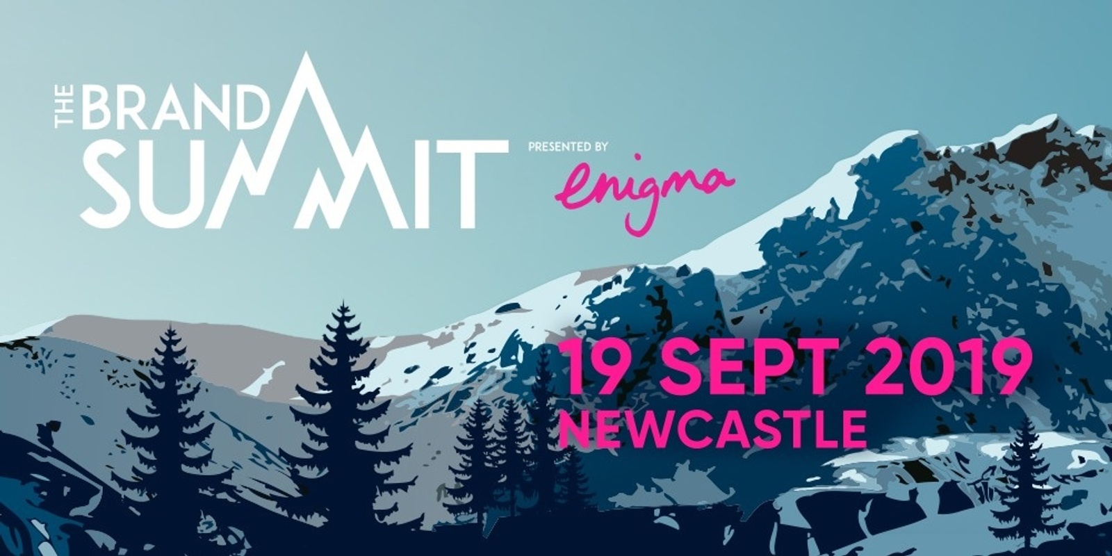 Banner image for The Brand Summit Newcastle 2019