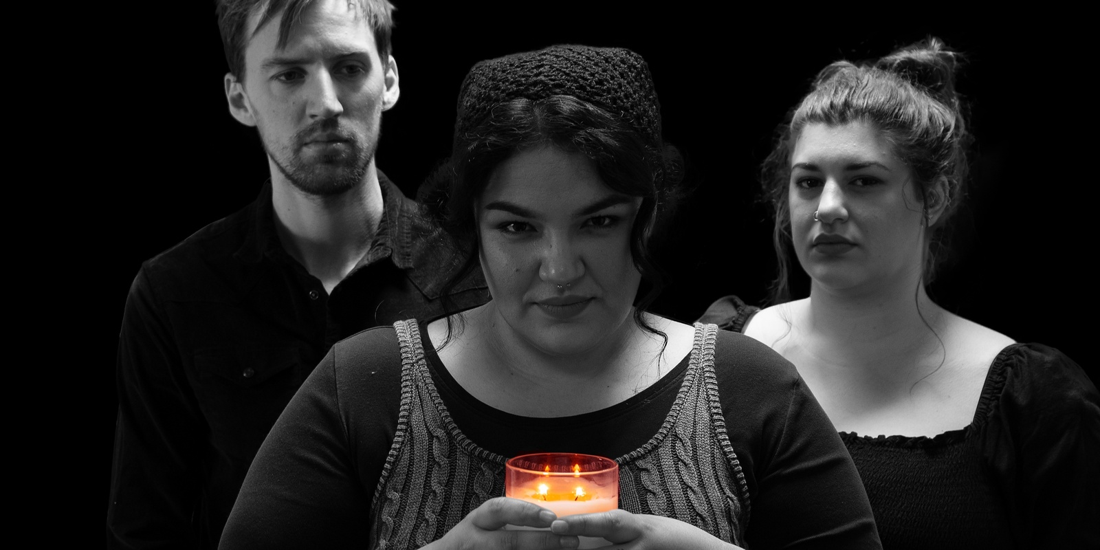 Banner image for Insight Acting Presents: The Crucible